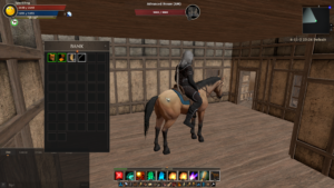 Player Housing